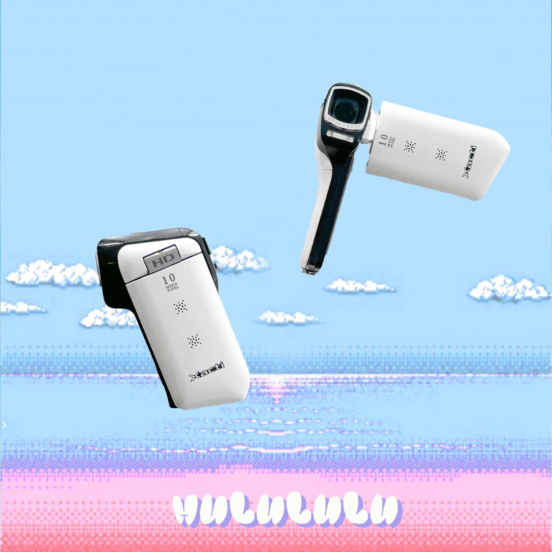 (뉴진스)산요 작티 Sanyo Xacti DMX-CG11 상품이미지1