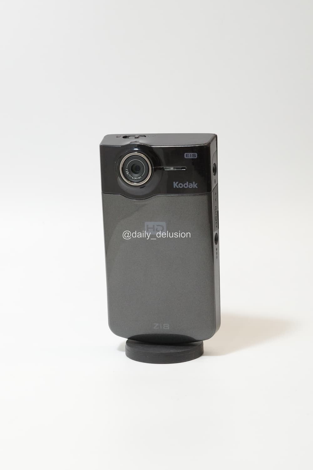 코닥 Zi8 상품이미지2