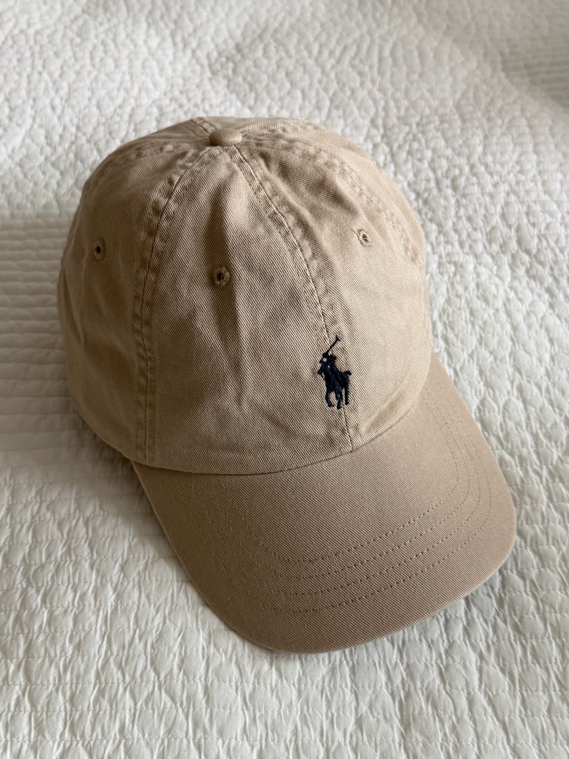 POLO 볼캡 상품이미지2