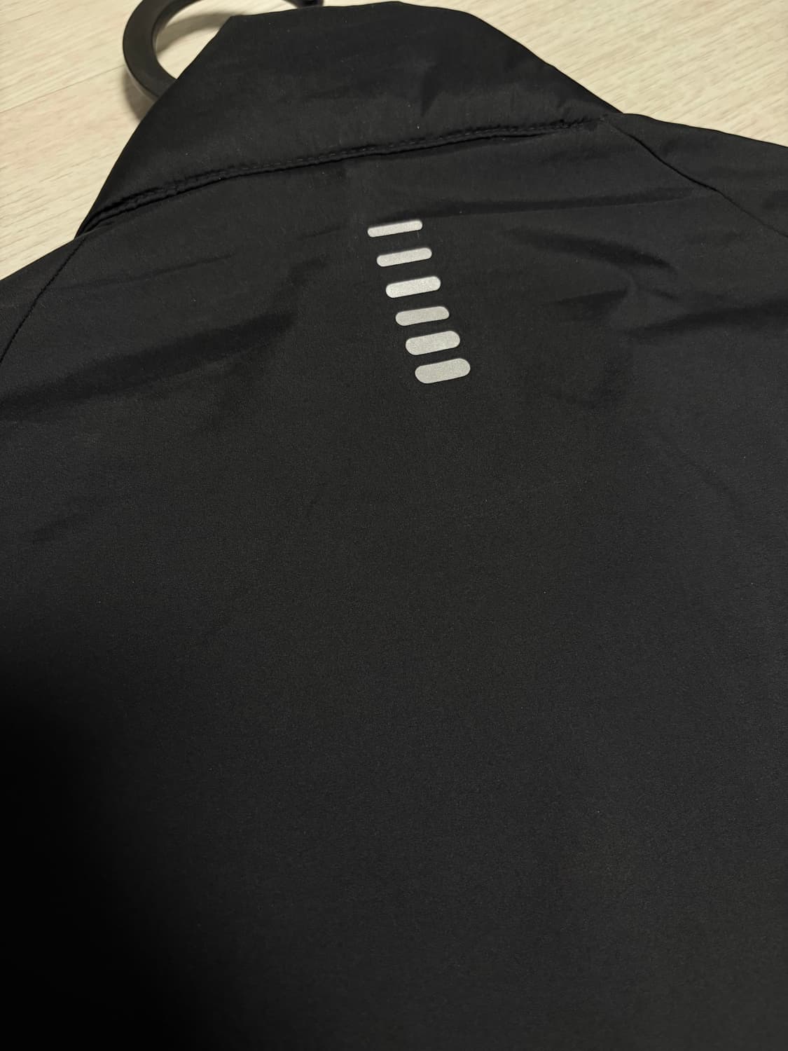 언더아머 경량패딩 바람막이 상품이미지3