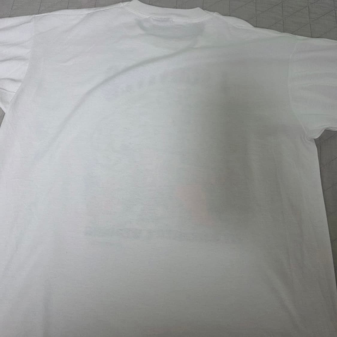 [XL] 90s 빈티지 서바이브드 웨딩 유머티 상품이미지9