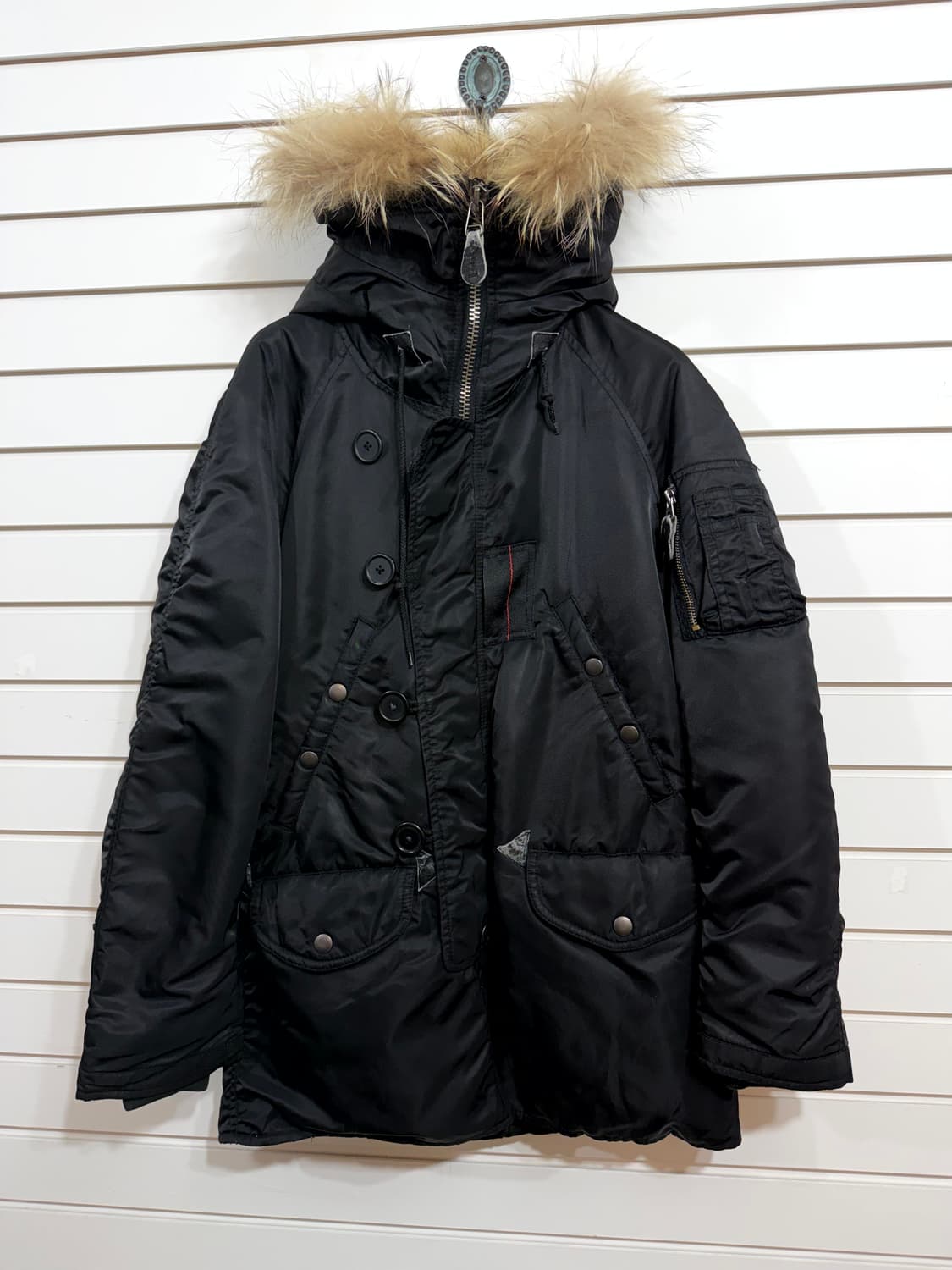 AVIREX N-3B  상품이미지1