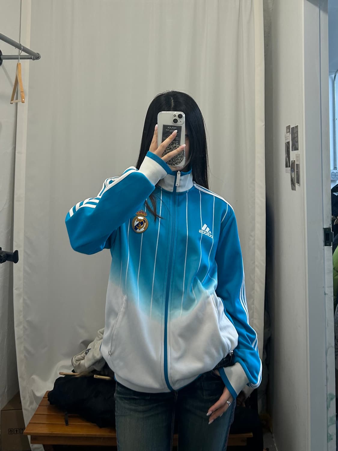 아디다스 레알마드리드 상품이미지3