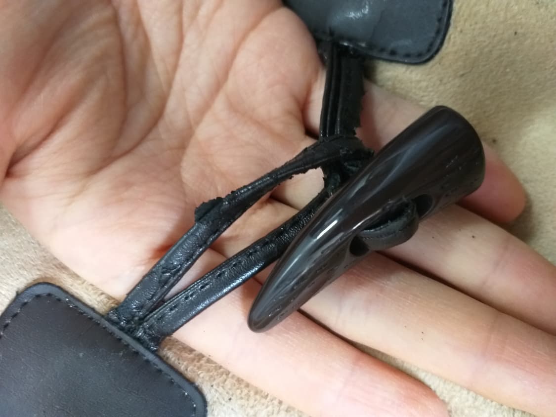 라떼갸루 케이프코트 망토 달천 대장 히메로맨틱갸루 핀터깔 로리타 스나계 상품이미지2