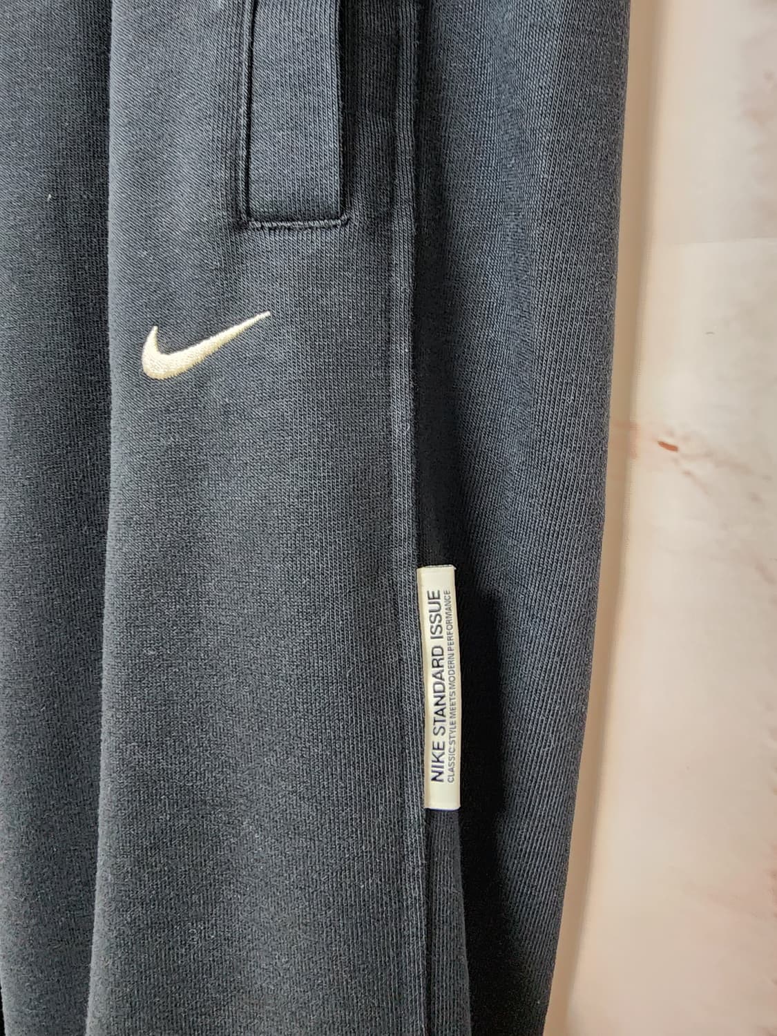 나이키  드라이핏 스텐다드 베스킷볼 팬츠 상품이미지5