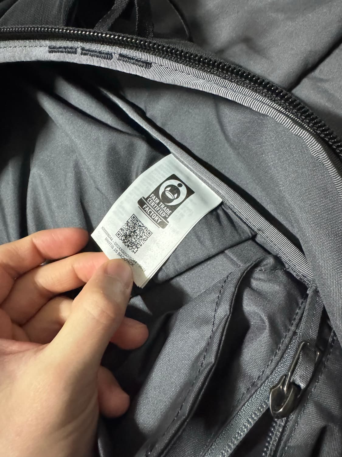 아크테릭스 멘티스 26 상품이미지6