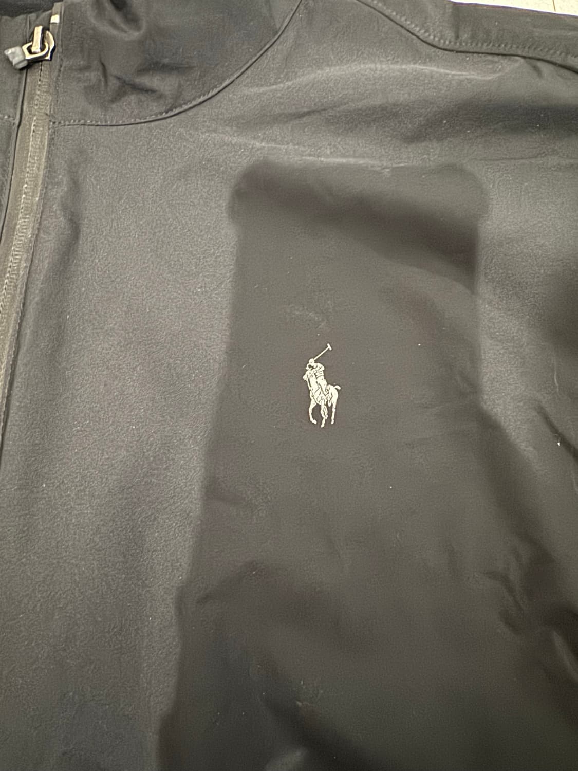 폴로 랄프로렌 골프 자켓 상품이미지3