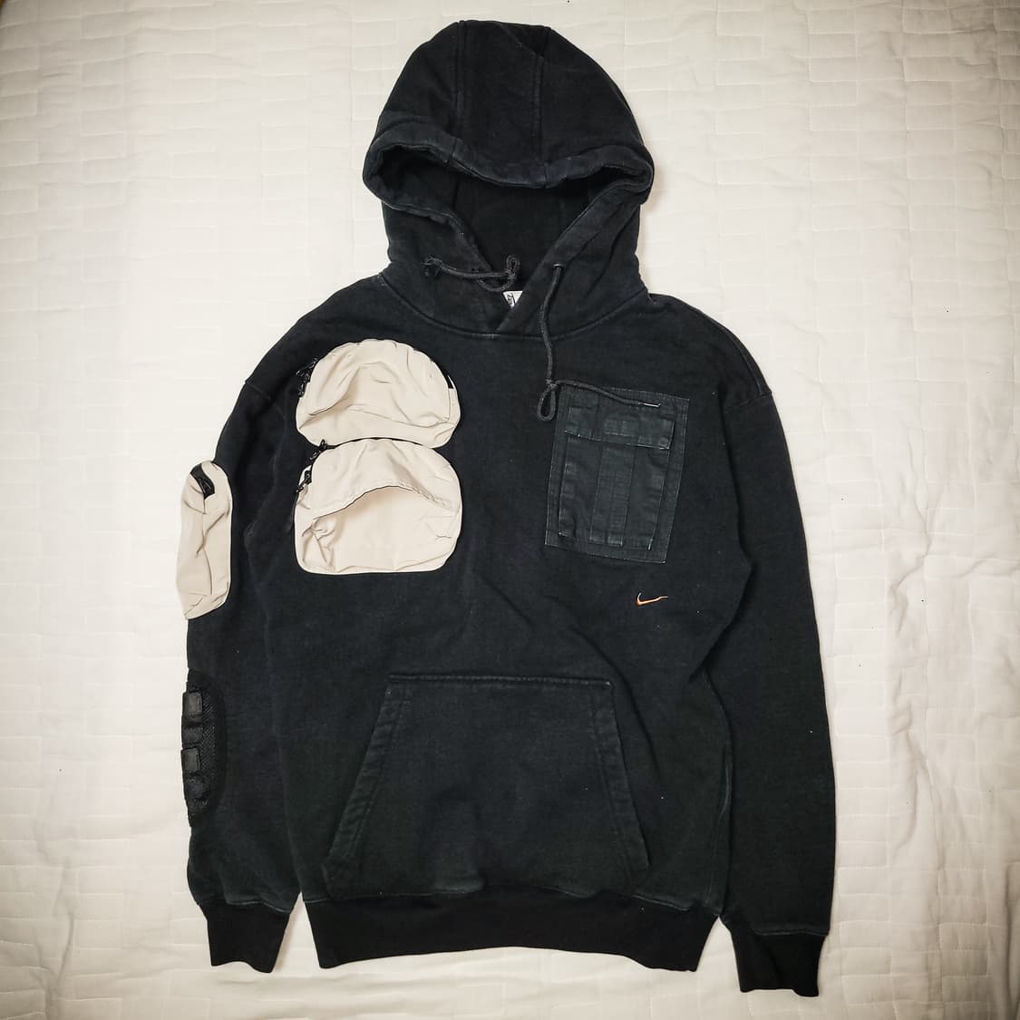 Nike NRG x Travis Scott Utility Hoodie 상품이미지1