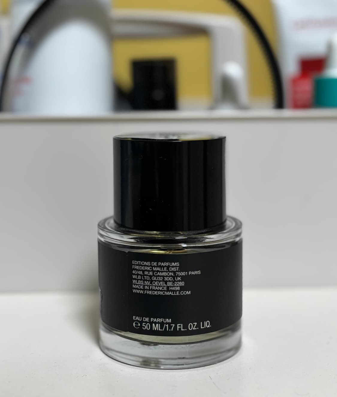 프레데릭말 포트레이트 오브 어 레이디 50ml (90%) 상품이미지2