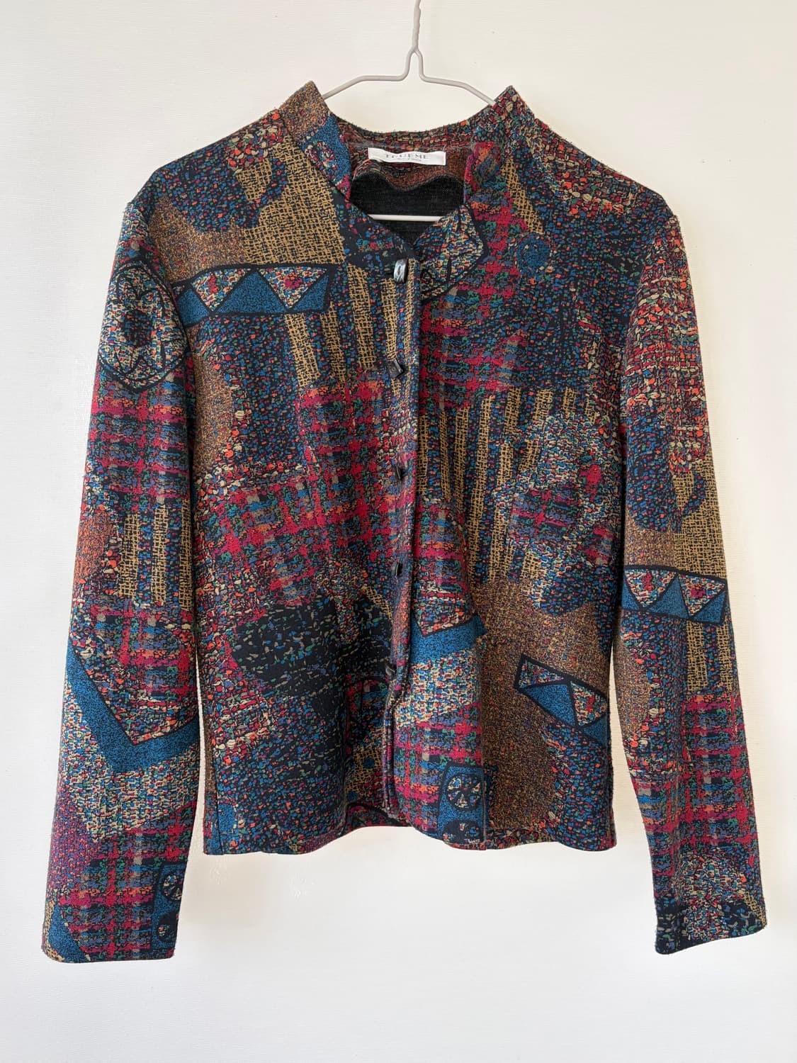 일본빈티지 캐피탈st 희귀 자켓 판매합니다 상품이미지2