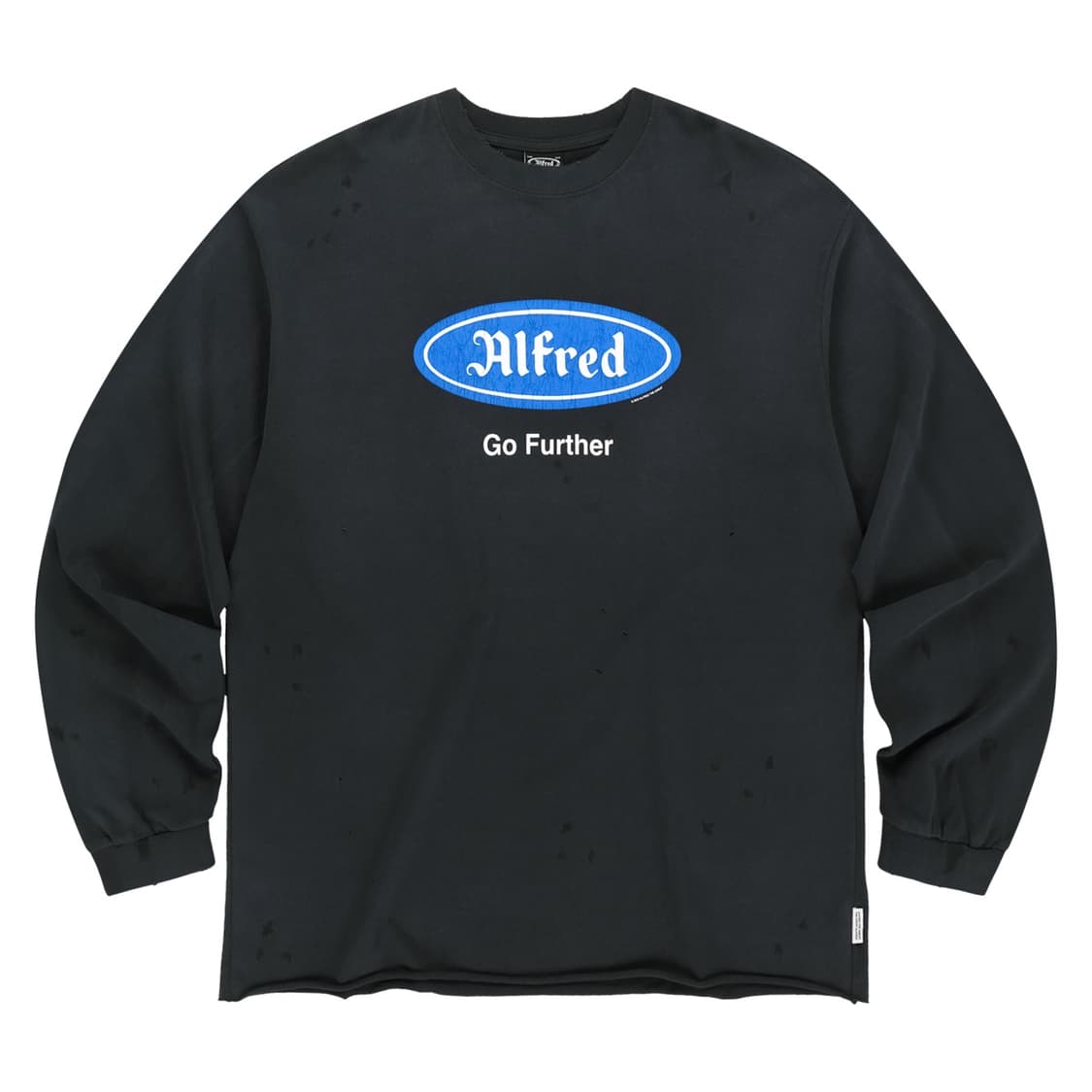 헤리티지플로스 알프레드 롱슬리브 구합니다 상품이미지1