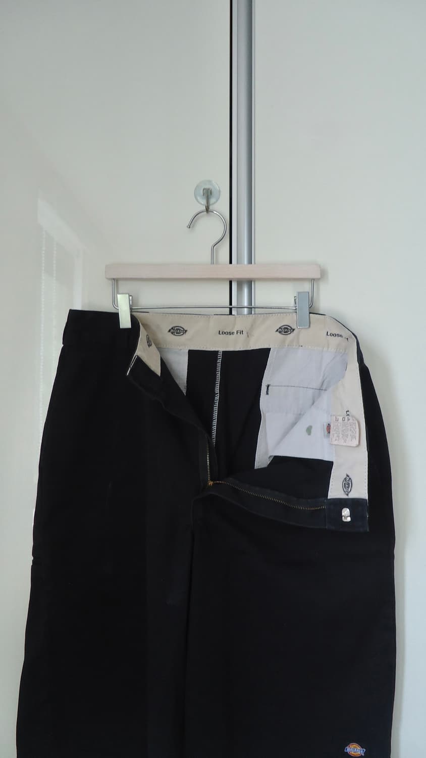 Dickies Looss Fit Skate Boarder Pants  상품이미지1
