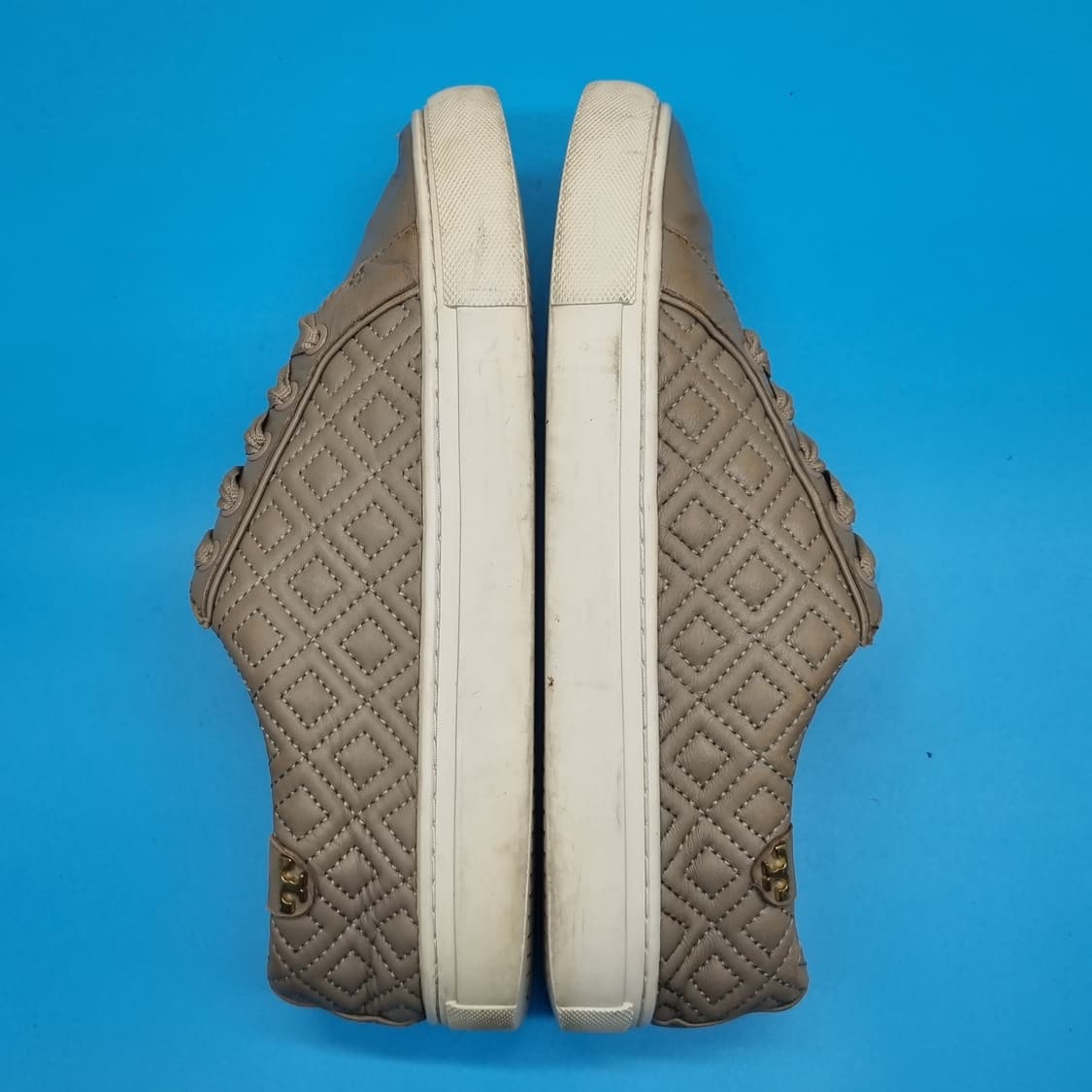 토리버치 마리온 퀼티드여성스니커즈235 상품이미지5