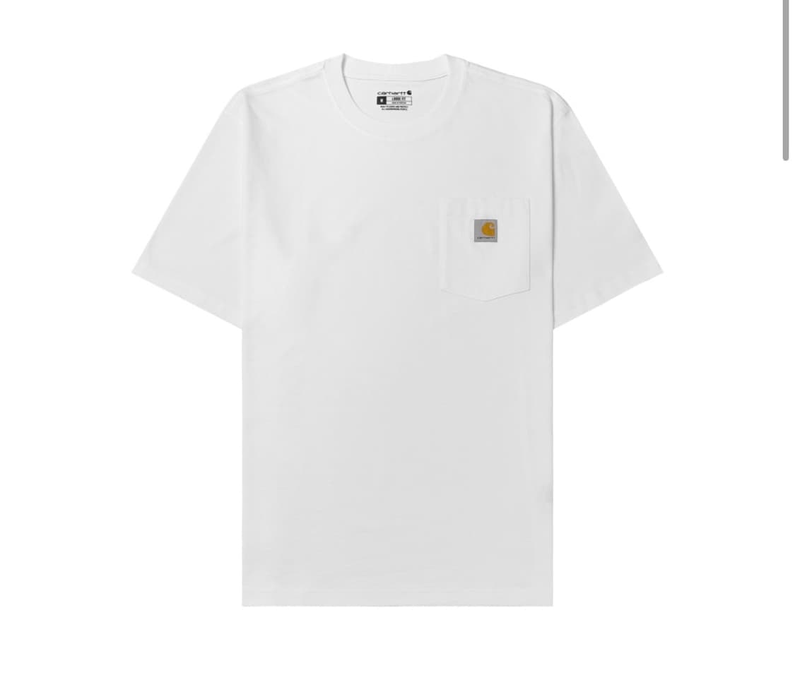 칼하트 반팔 m 상품이미지1