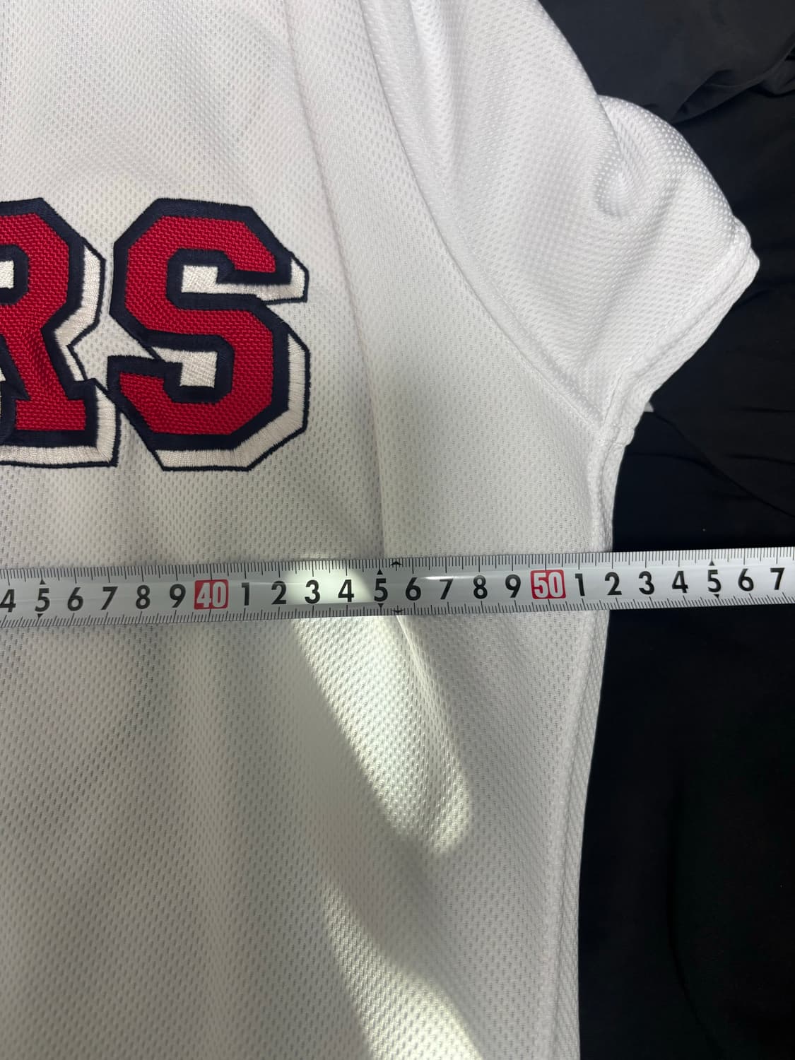 두산 이종욱 유니폼 L 상품이미지3