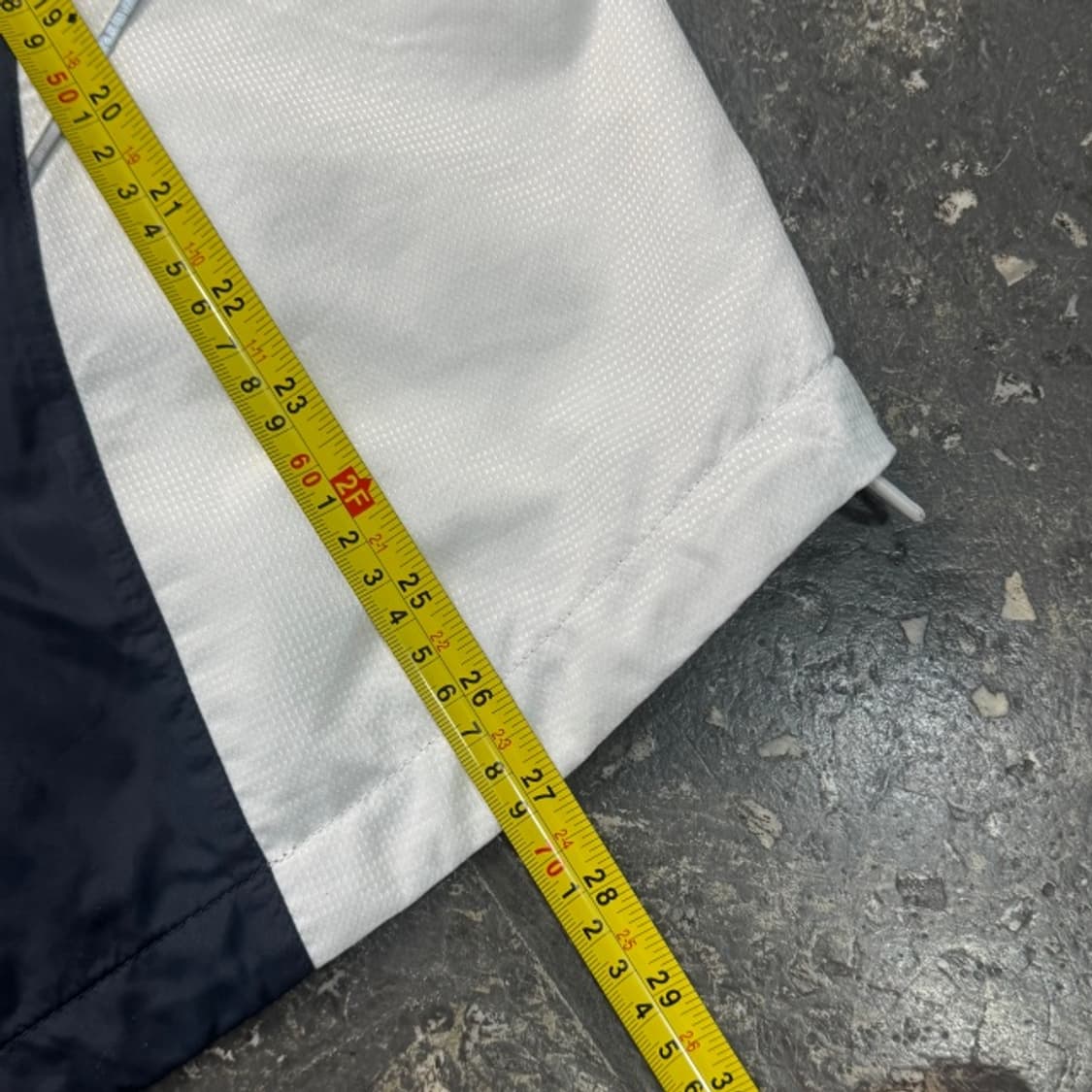 100 나이키 바람막이 상품이미지8