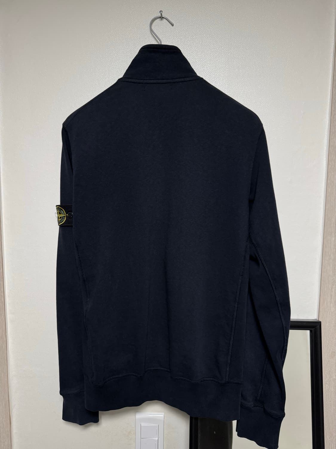 스톤아일랜드 버튼업 자켓 상품이미지3