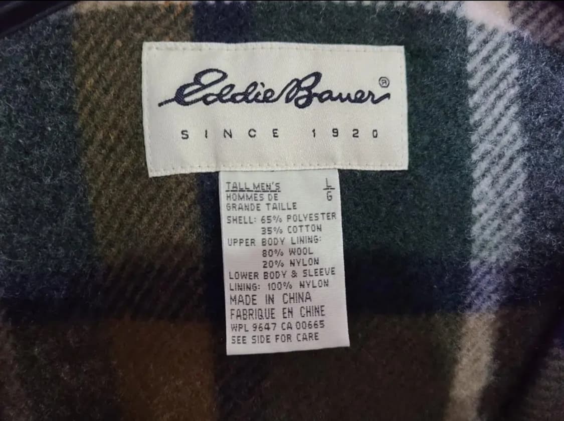 에디바우어 마운틴파카 상품이미지4