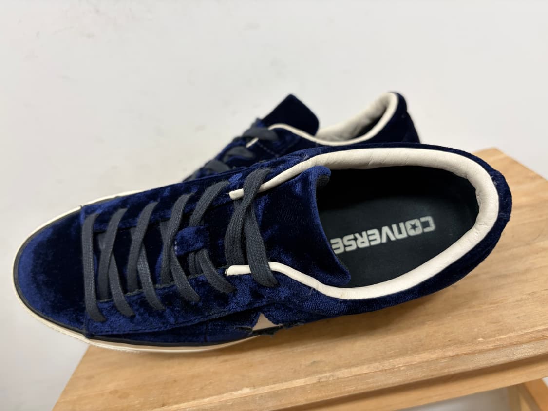 컨버스 윈스타 벨벳 245 상품이미지8