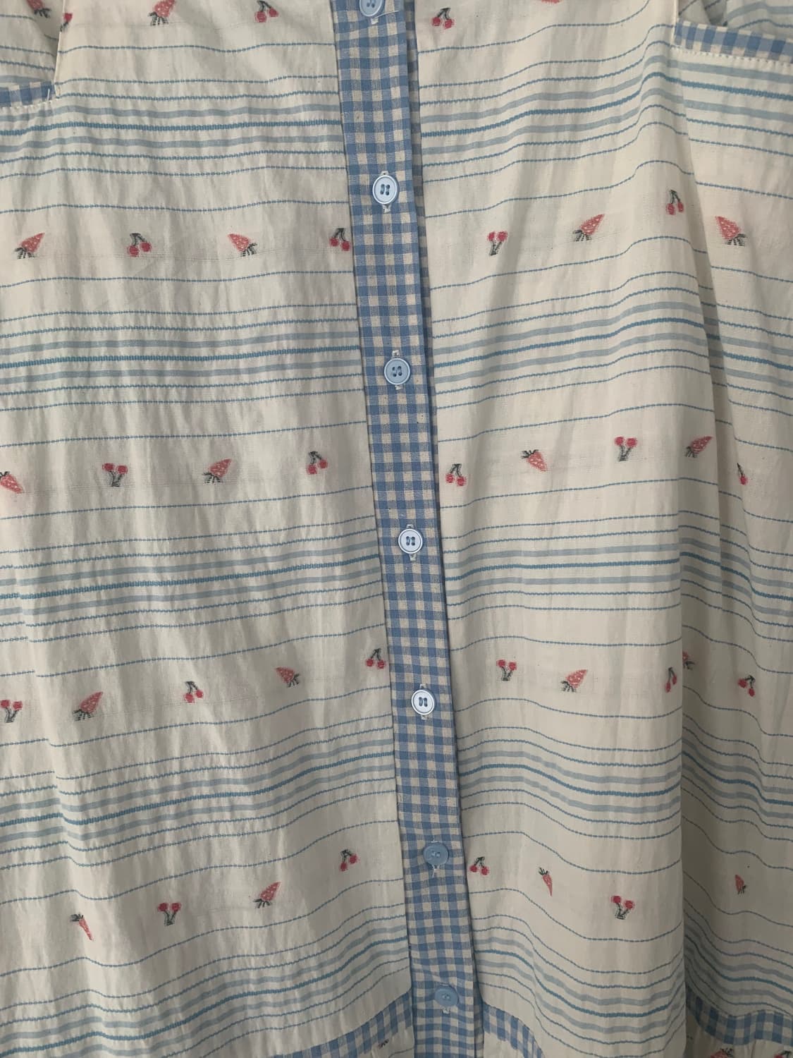 빈티지st 히피 모리걸 스커트 재즈더오더 상품이미지8