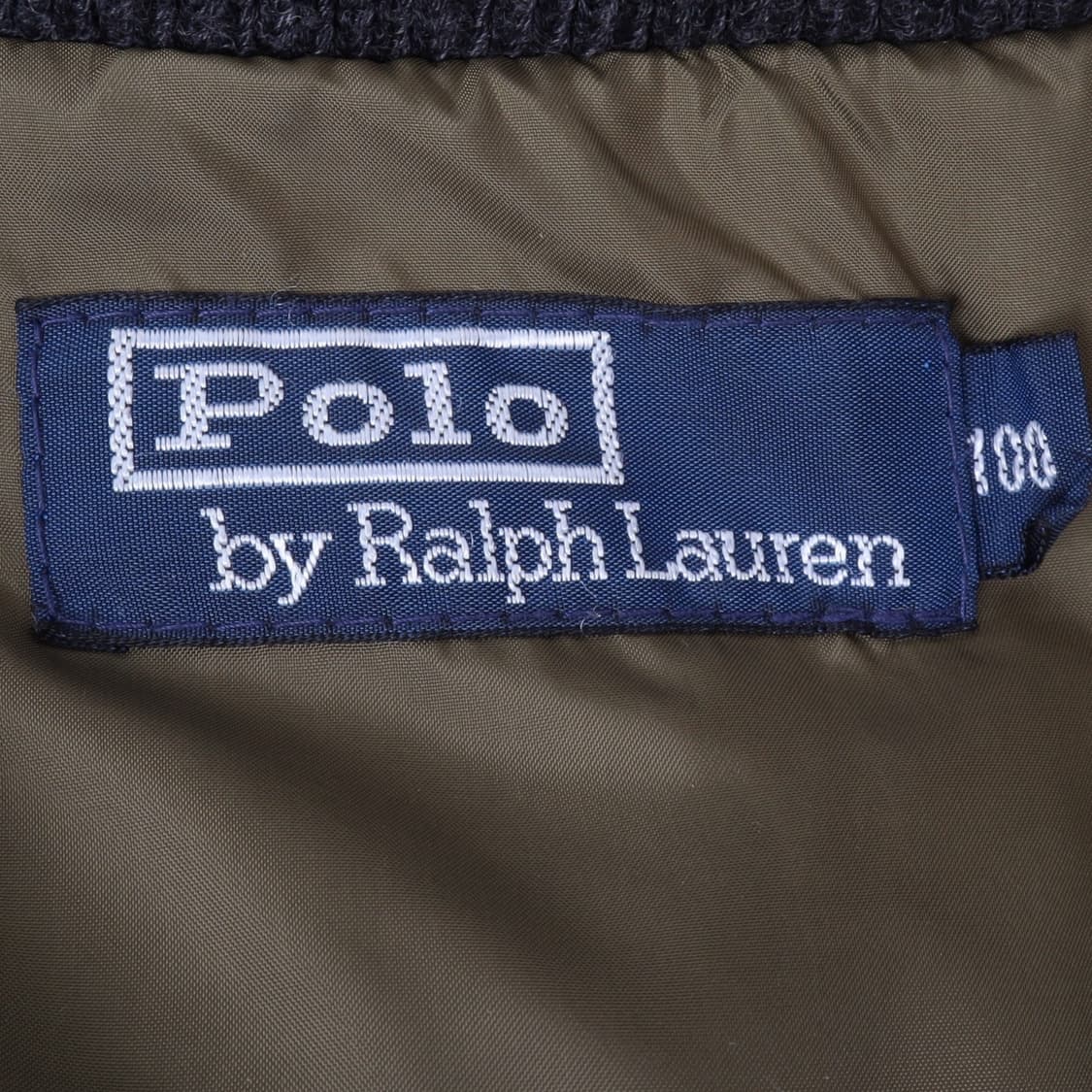 폴로 랄프로렌 후디드 마운틴 덕 다운 패딩 코트 상품이미지8