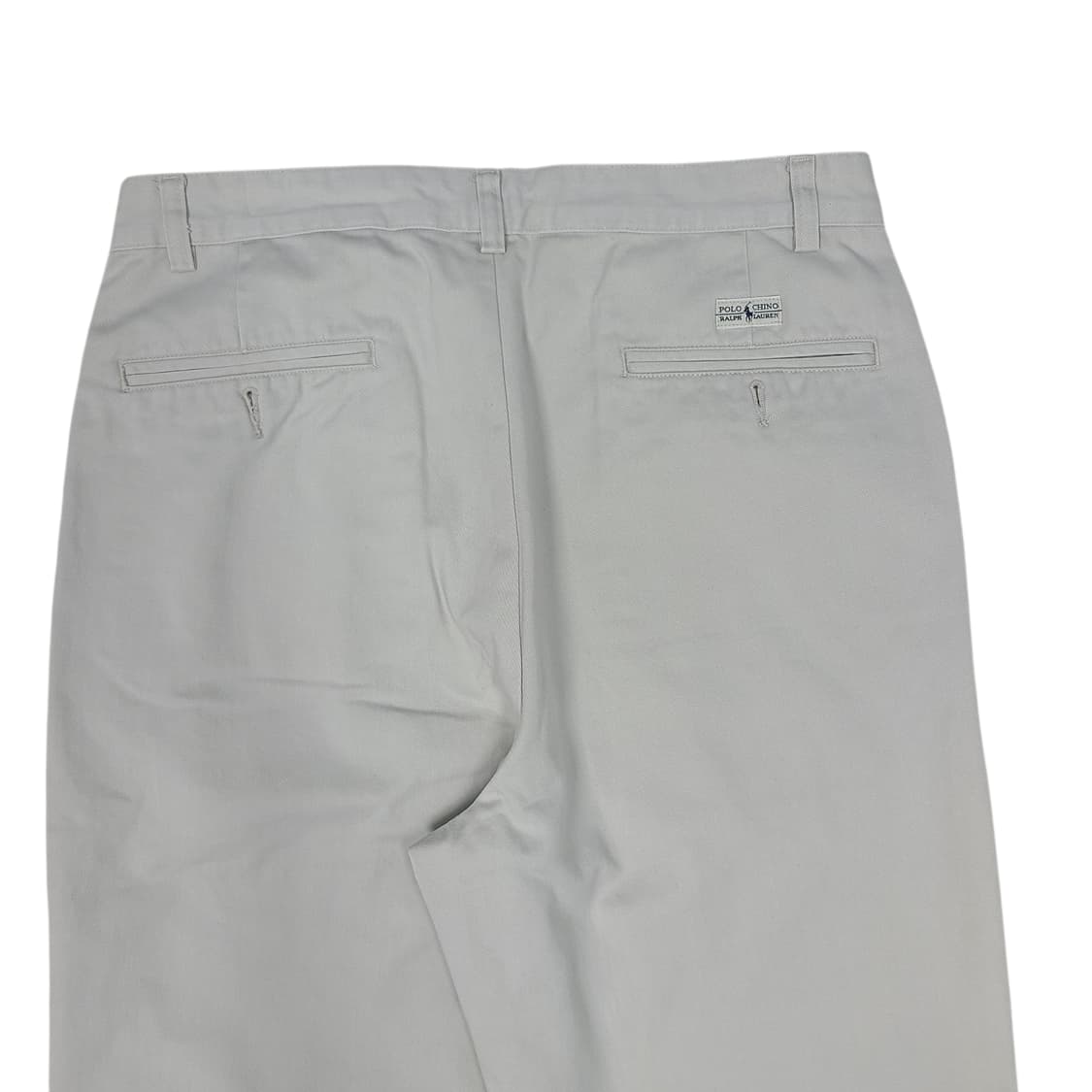 '90s Polo Ralph Lauren Pleated Chino 상품이미지8