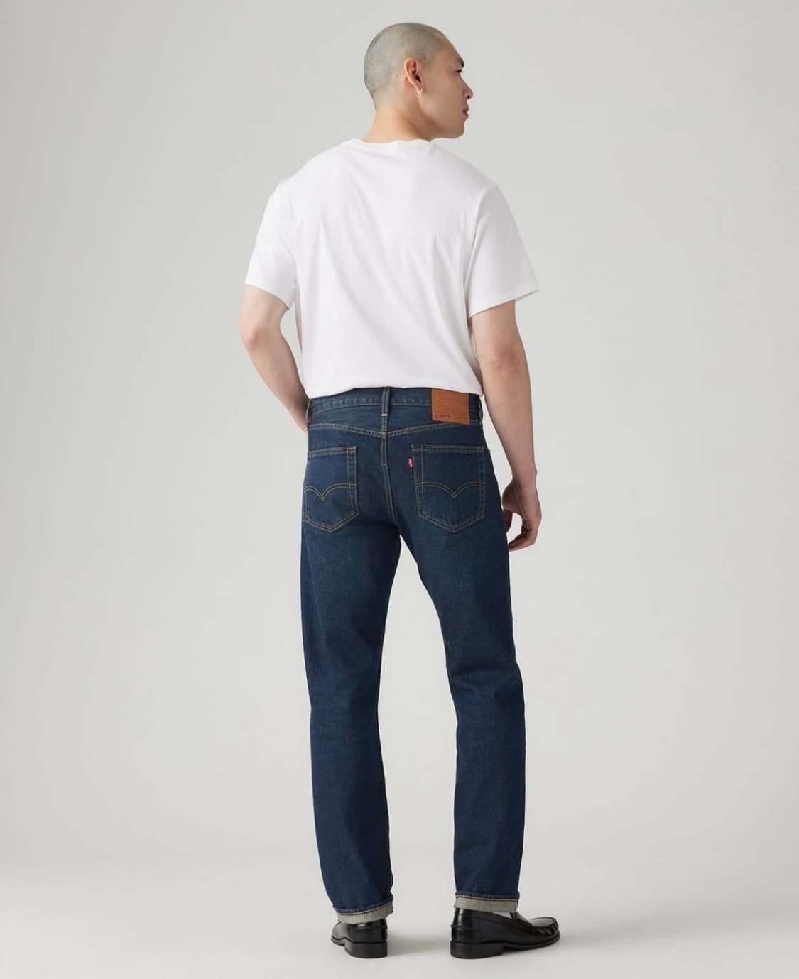 새상품) 93 501 셀비지 30/30 상품이미지4