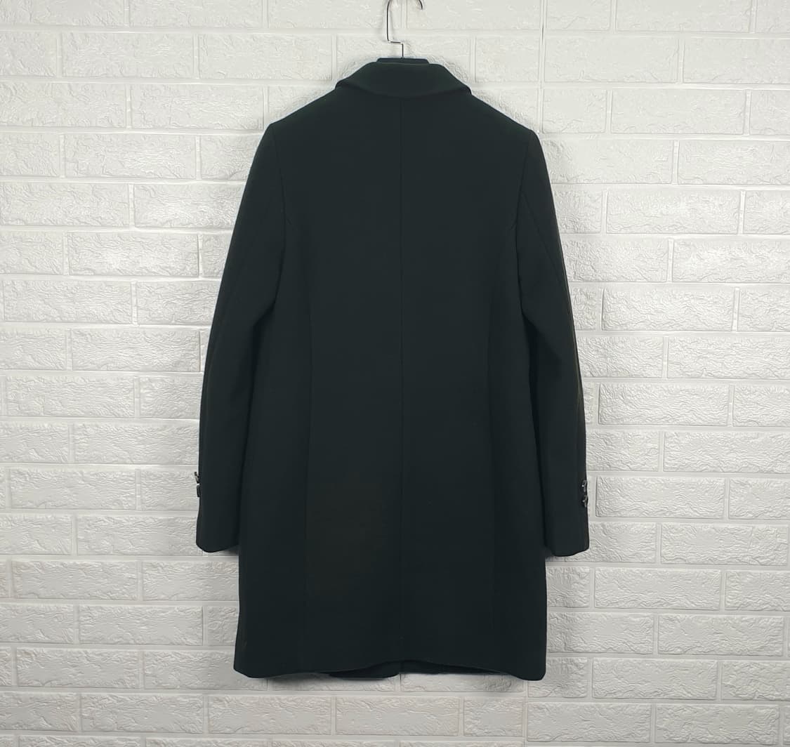 [85]헤지스 모직 코트 상품이미지2