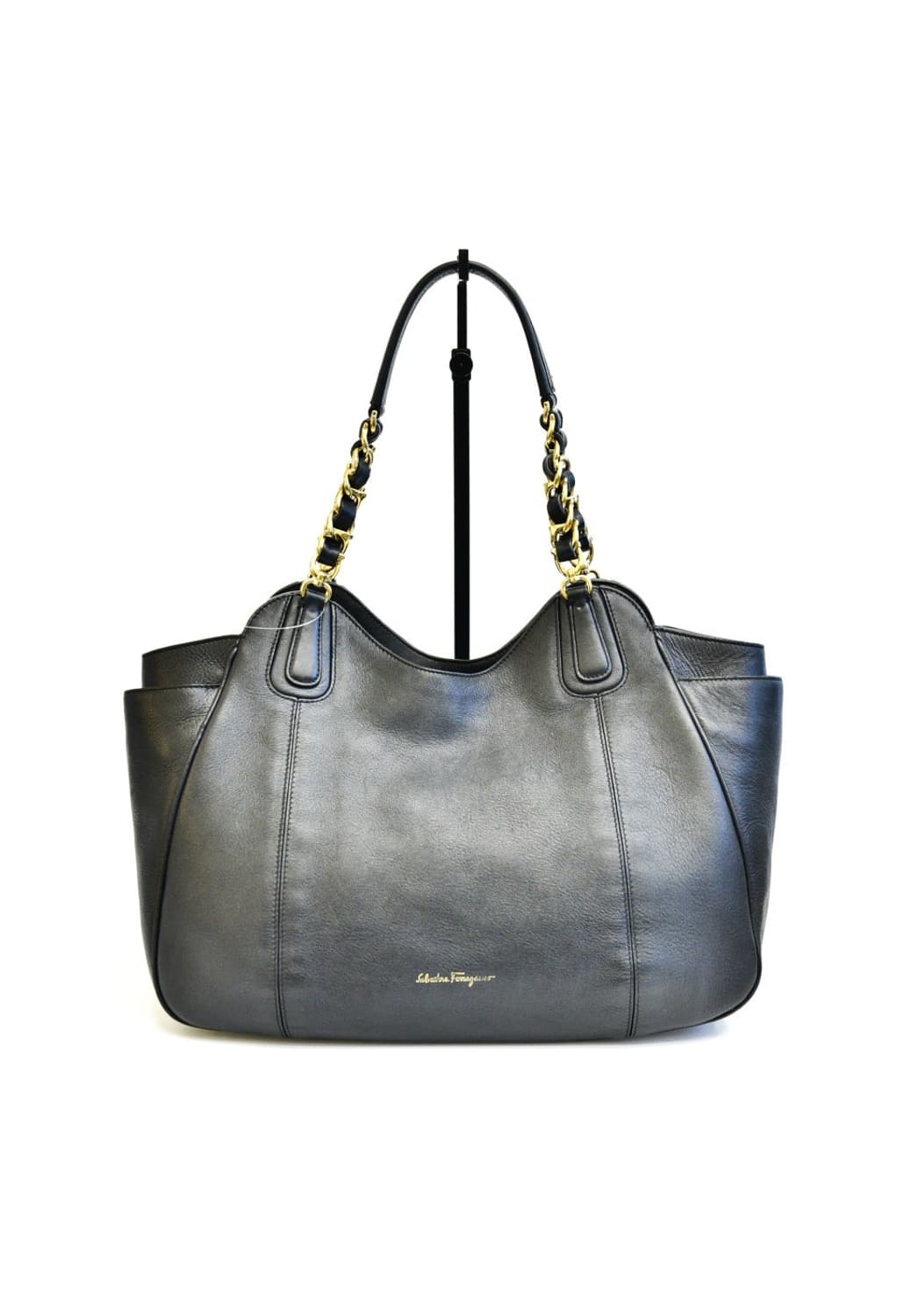 페라가모 멜린다 체인 숄더백 (정품) 상품이미지2