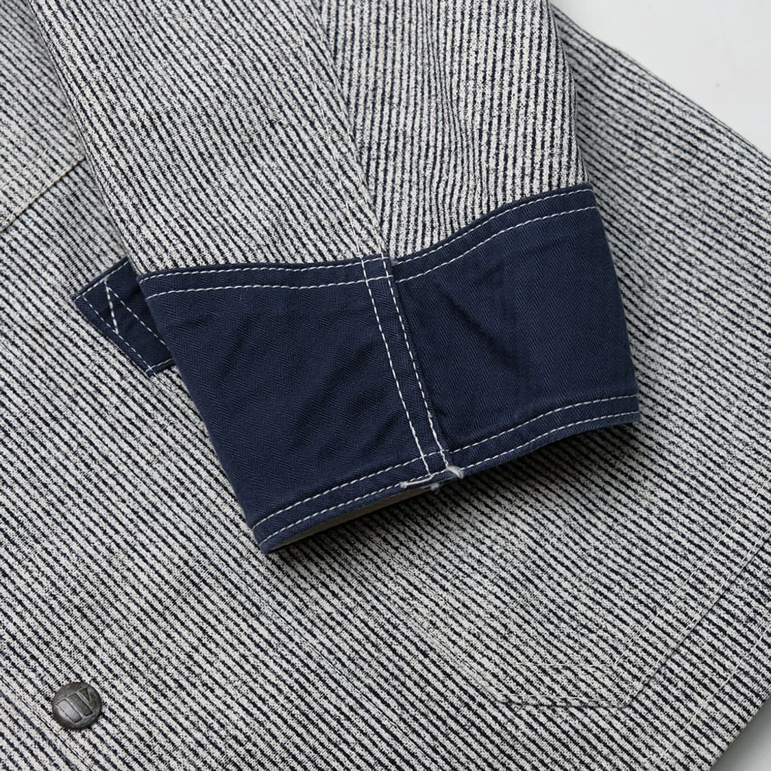 old milkman jacket 상품이미지6