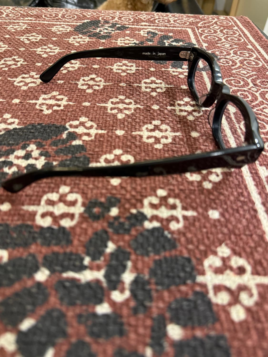 이펙터 크런치 crunch 블랙 상품이미지7