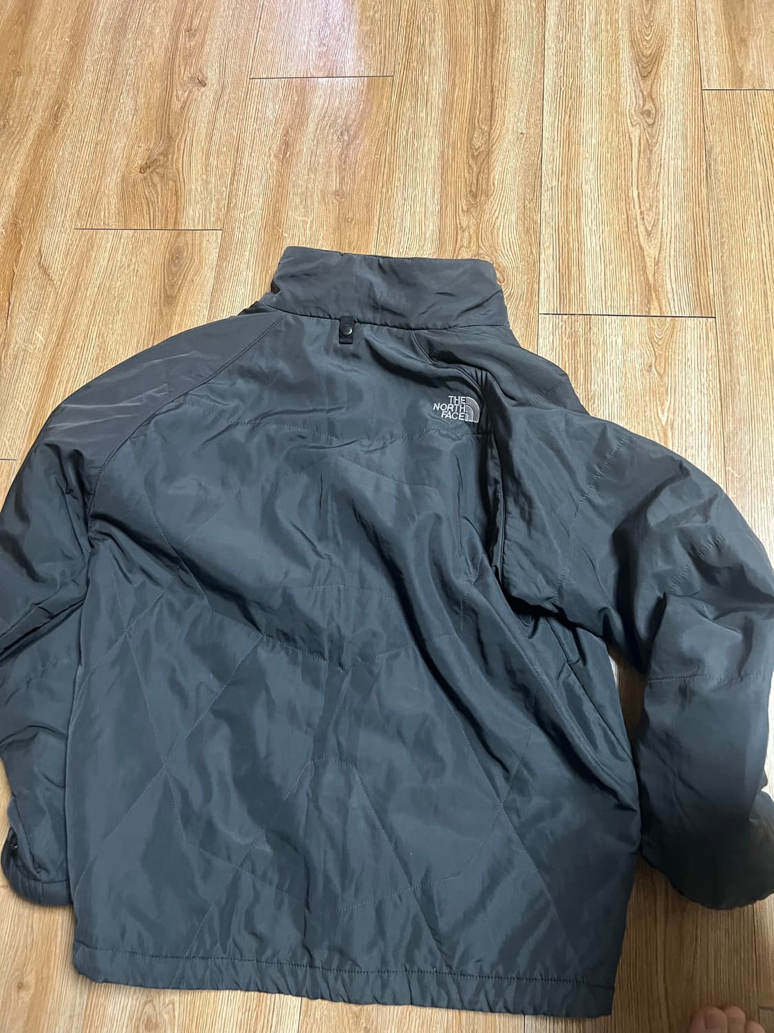 노스페이스/하이벤트 24 바람막이/95 상품이미지5