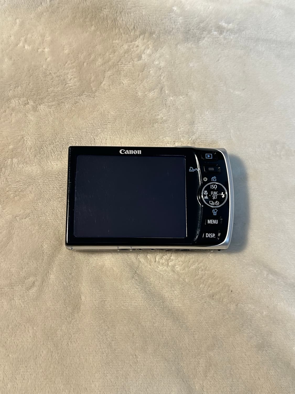캐논 익서스 860is 디카/디지털카메라  상품이미지3