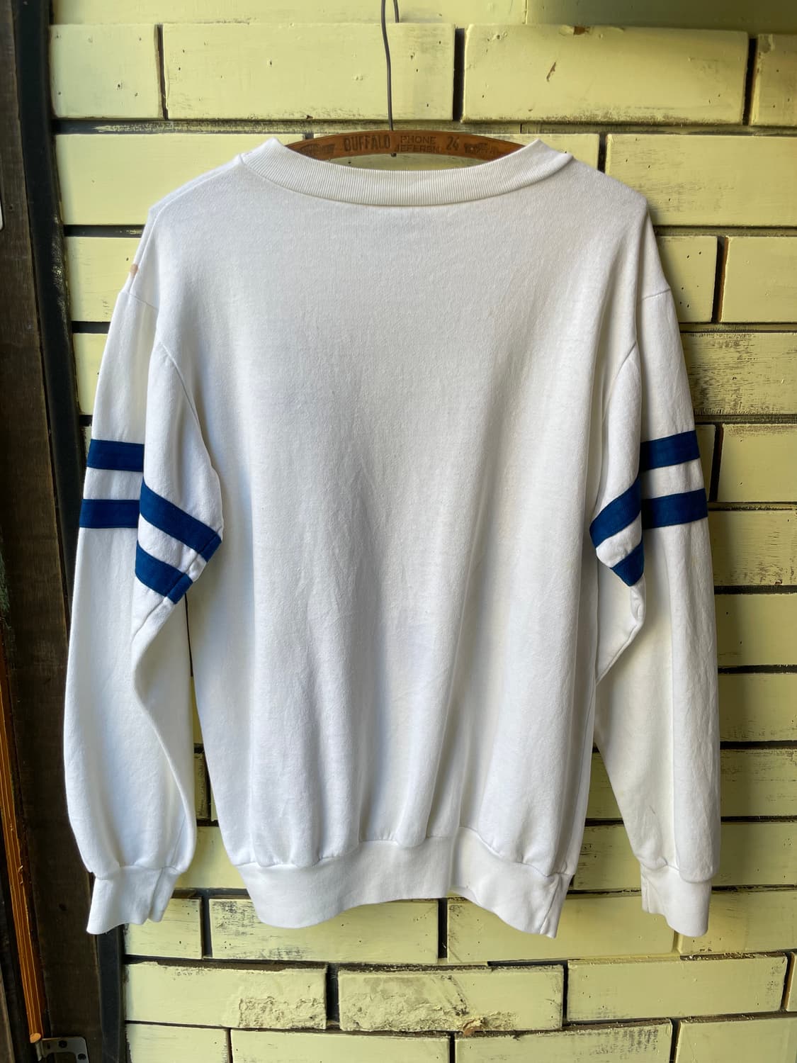 1980-90's Vintage Sweatshirt 상품이미지10