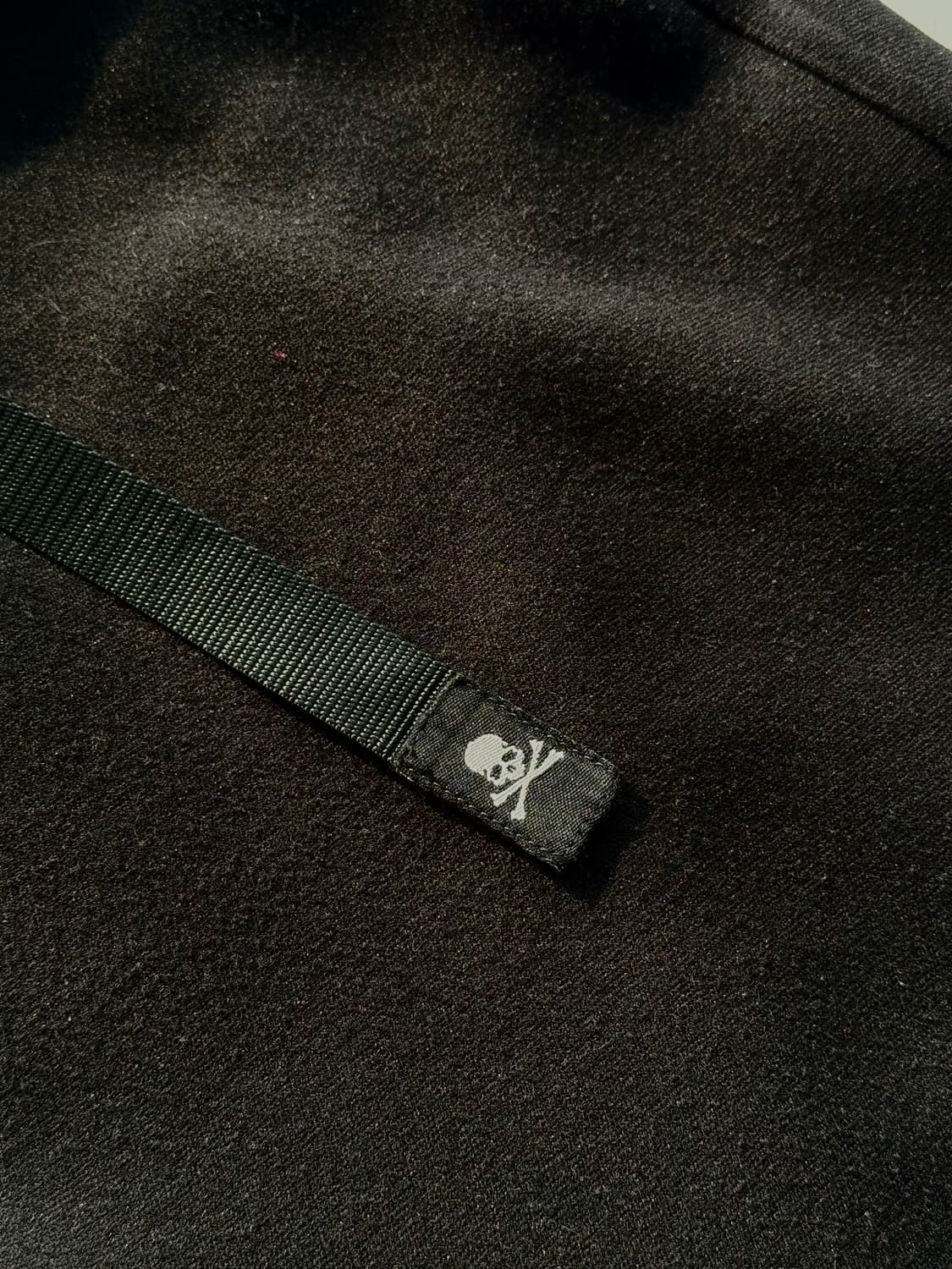 마스터마인드 x  그라미치 폴리 반바지 상품이미지3