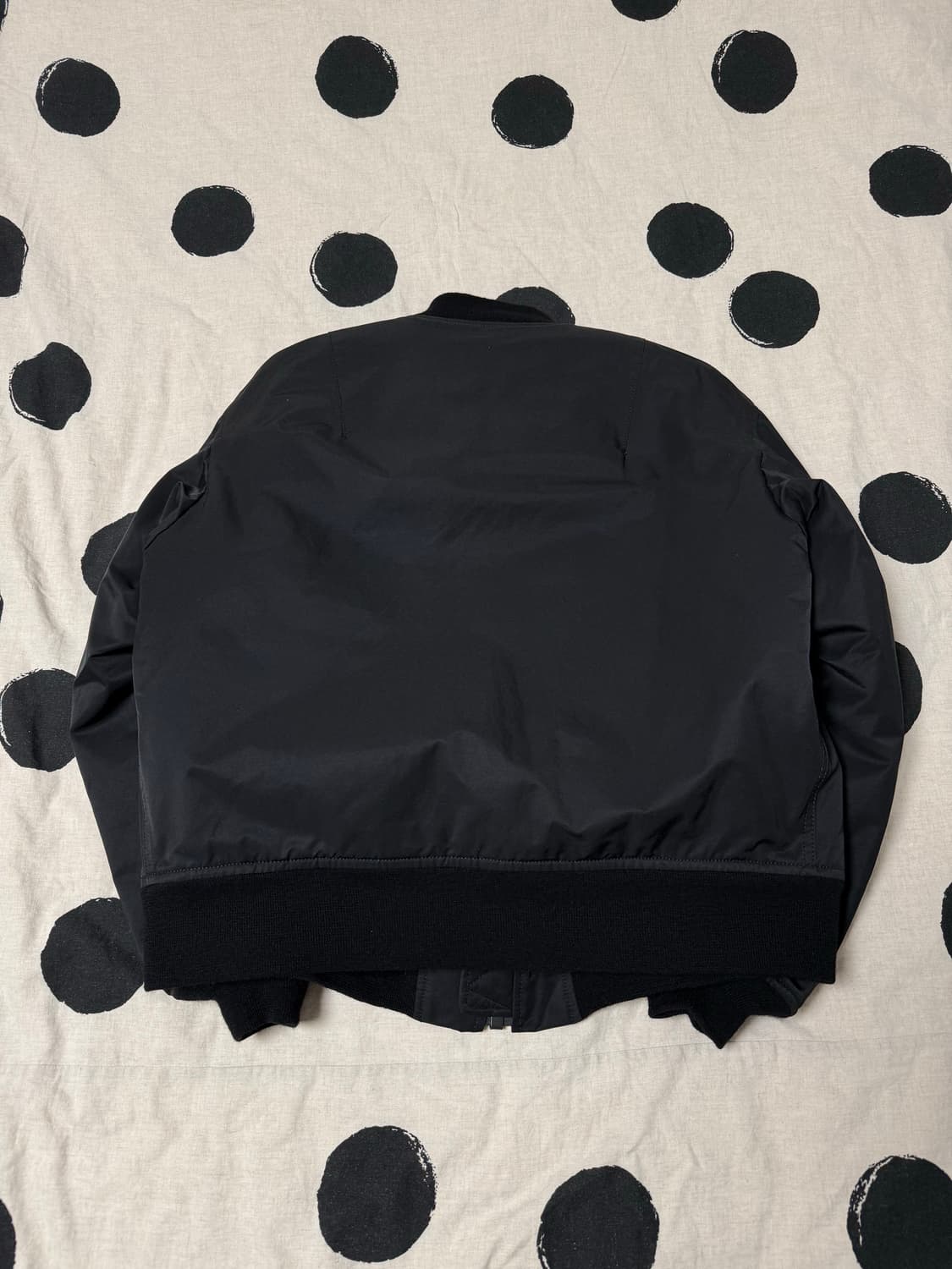 시오타 MA-1 [4] 상품이미지4