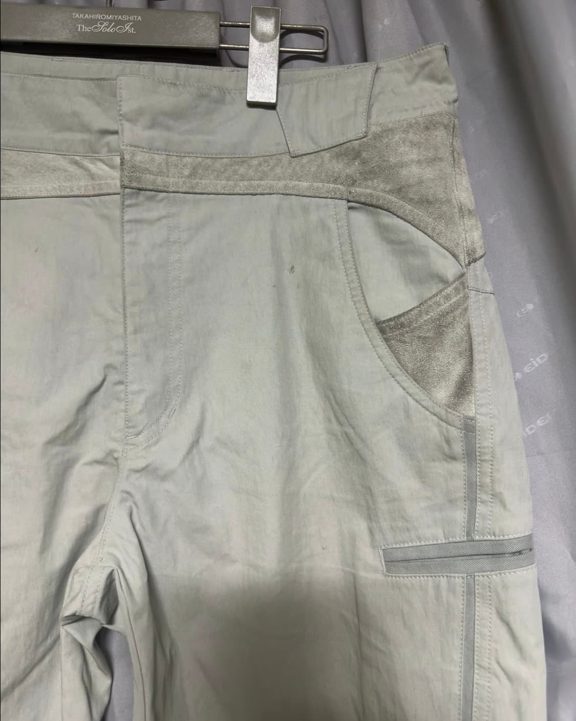 엑슬림 ep2 팬츠 상품이미지2