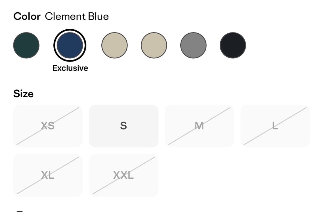 파타고니아 래트로X 자켓 상품이미지2