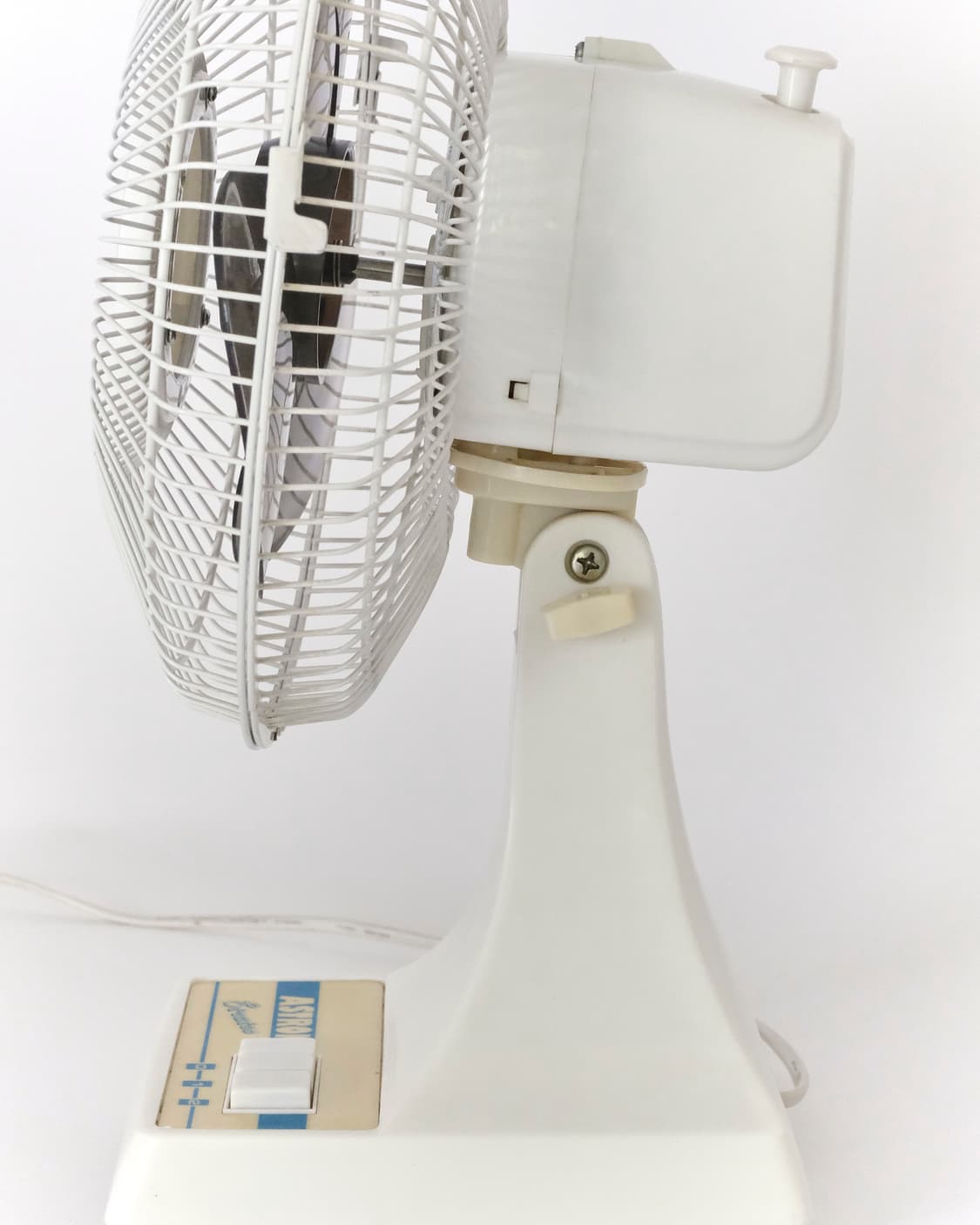 빈티지 선풍기 소품 인테리어 상품이미지8