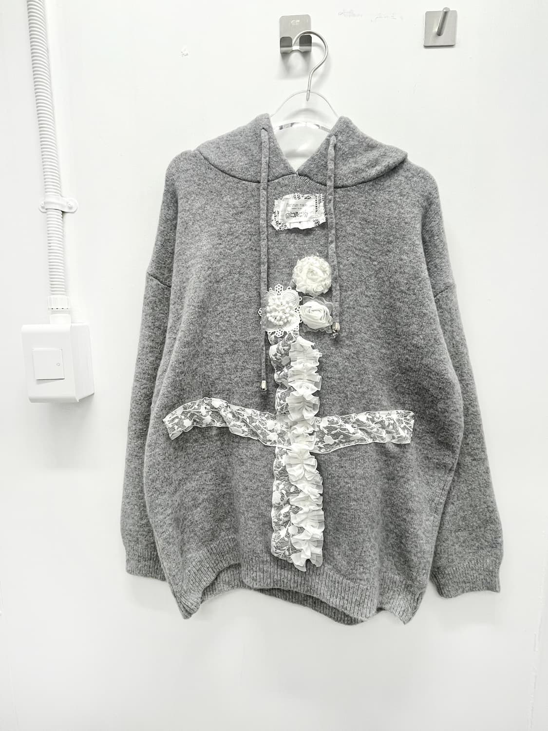 Whisper Knit 상품이미지1