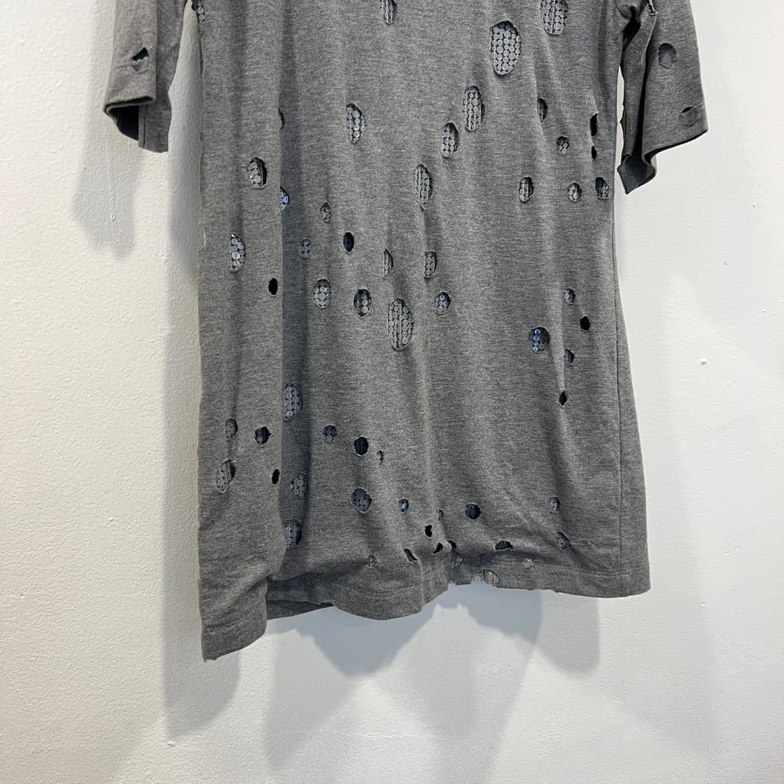 꼬르소꼬모 x 마커스루퍼 반팔 티셔츠 상품이미지3