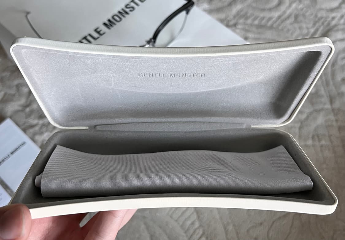 젠틀몬스터 알리오x-01 상품이미지5