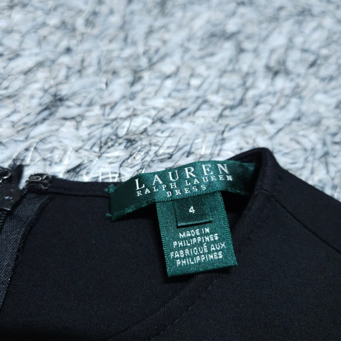 폴로랄프로렌) 4사이즈 원피스 드레스 / 왕눈이샵 상품이미지9