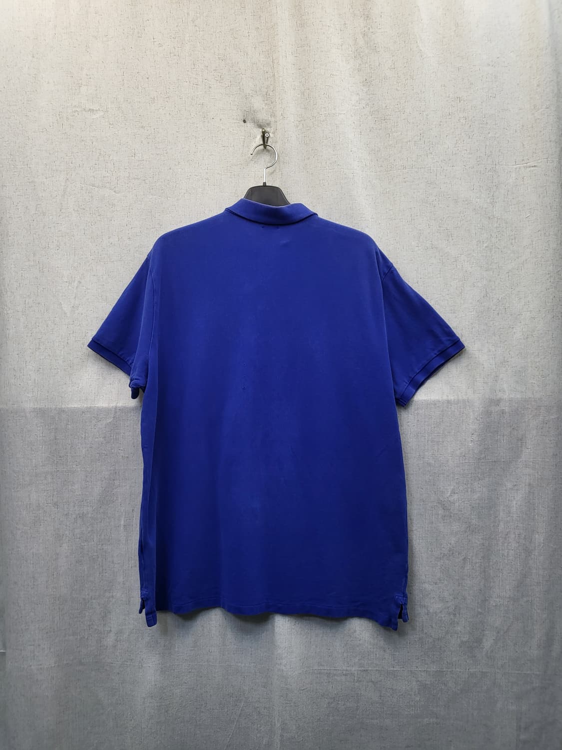 폴로 랄프로렌 블루 카라티 상품이미지2