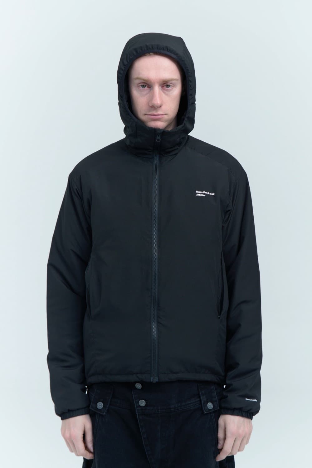 플라스틱프로덕트 경량 패딩 상품이미지4