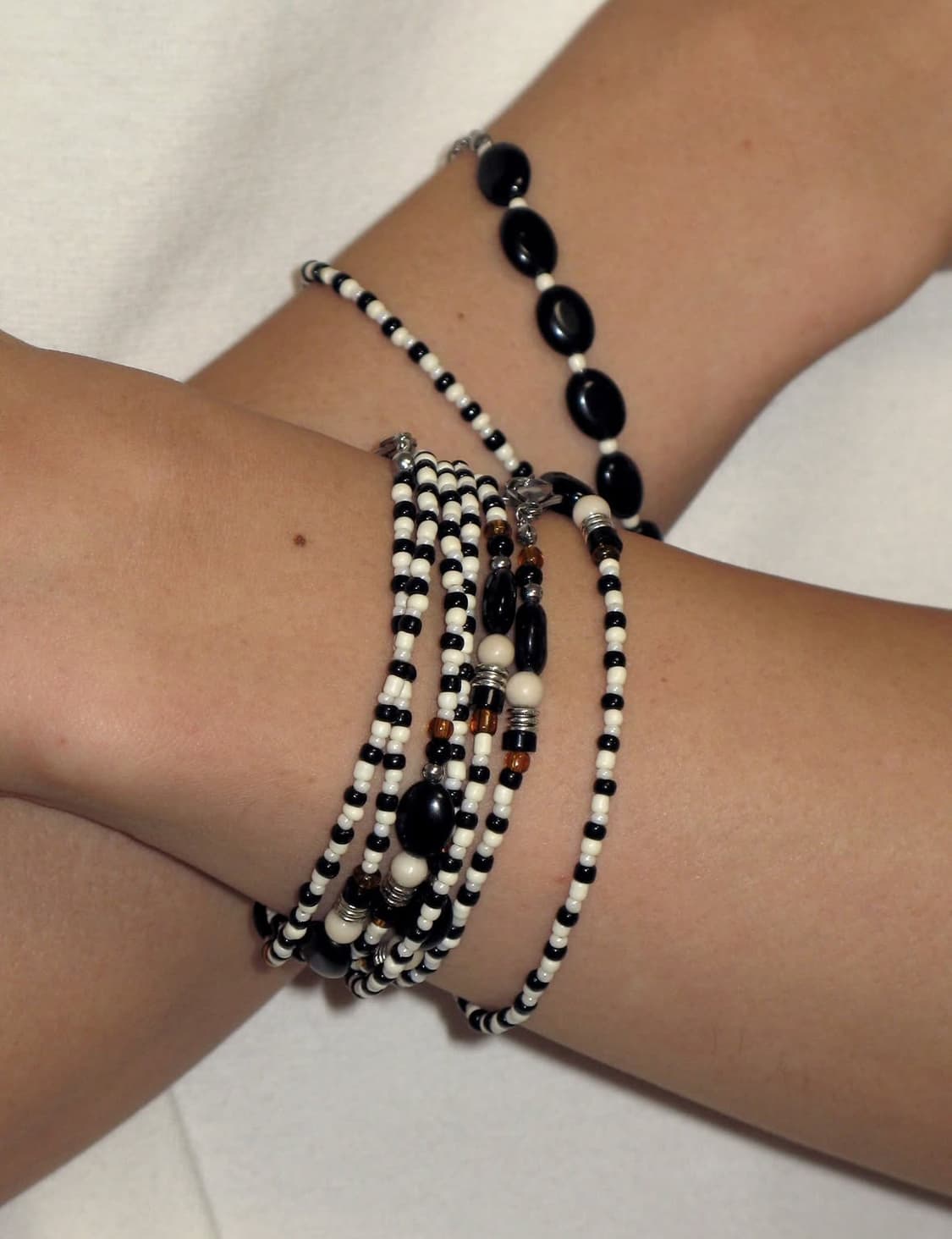 Mono Beads Bracelet 상품이미지3