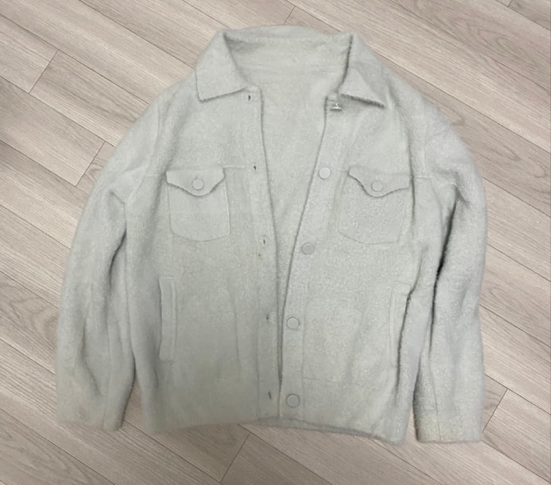 라우렐 민트 자켓 77 상품이미지6