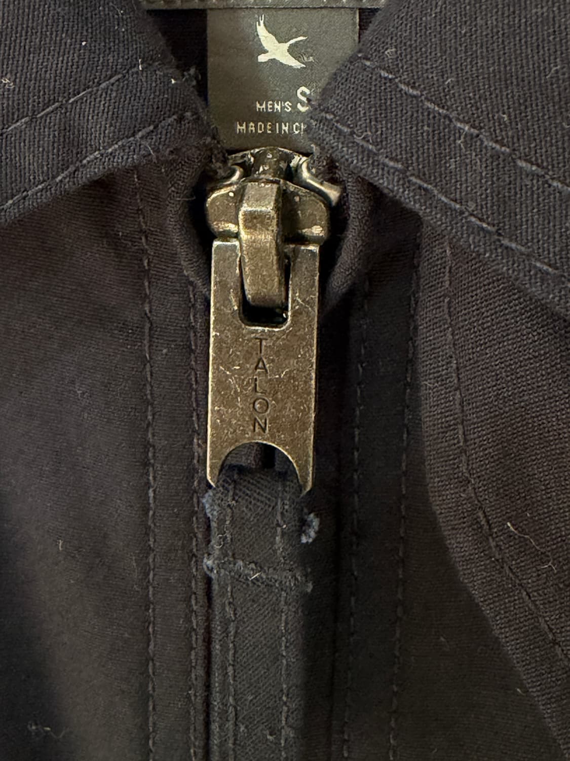 EDDIE BAUER talon zipper jacket 상품이미지4