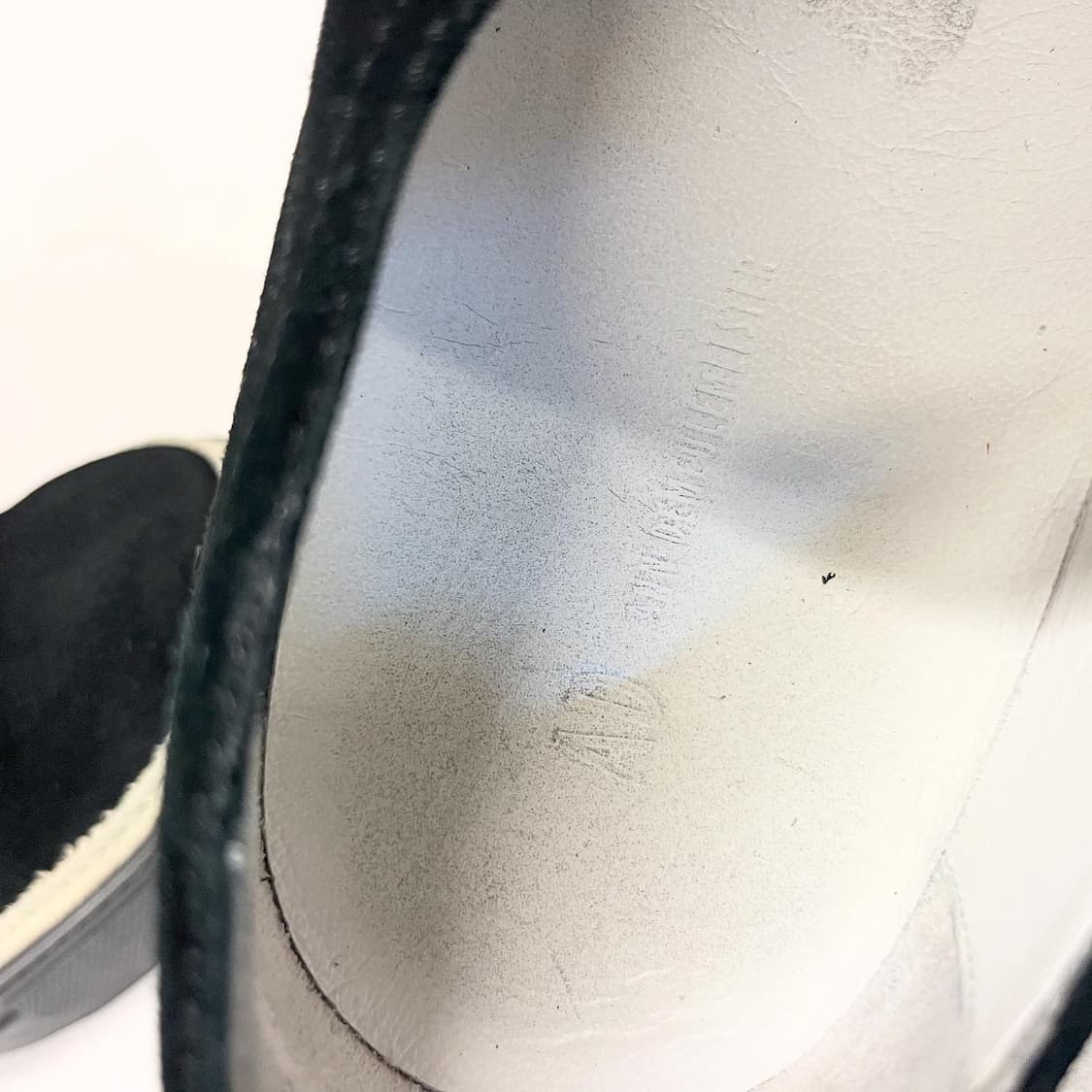 앤드뮐미스터 스카모시아토 슬립온 상품이미지4