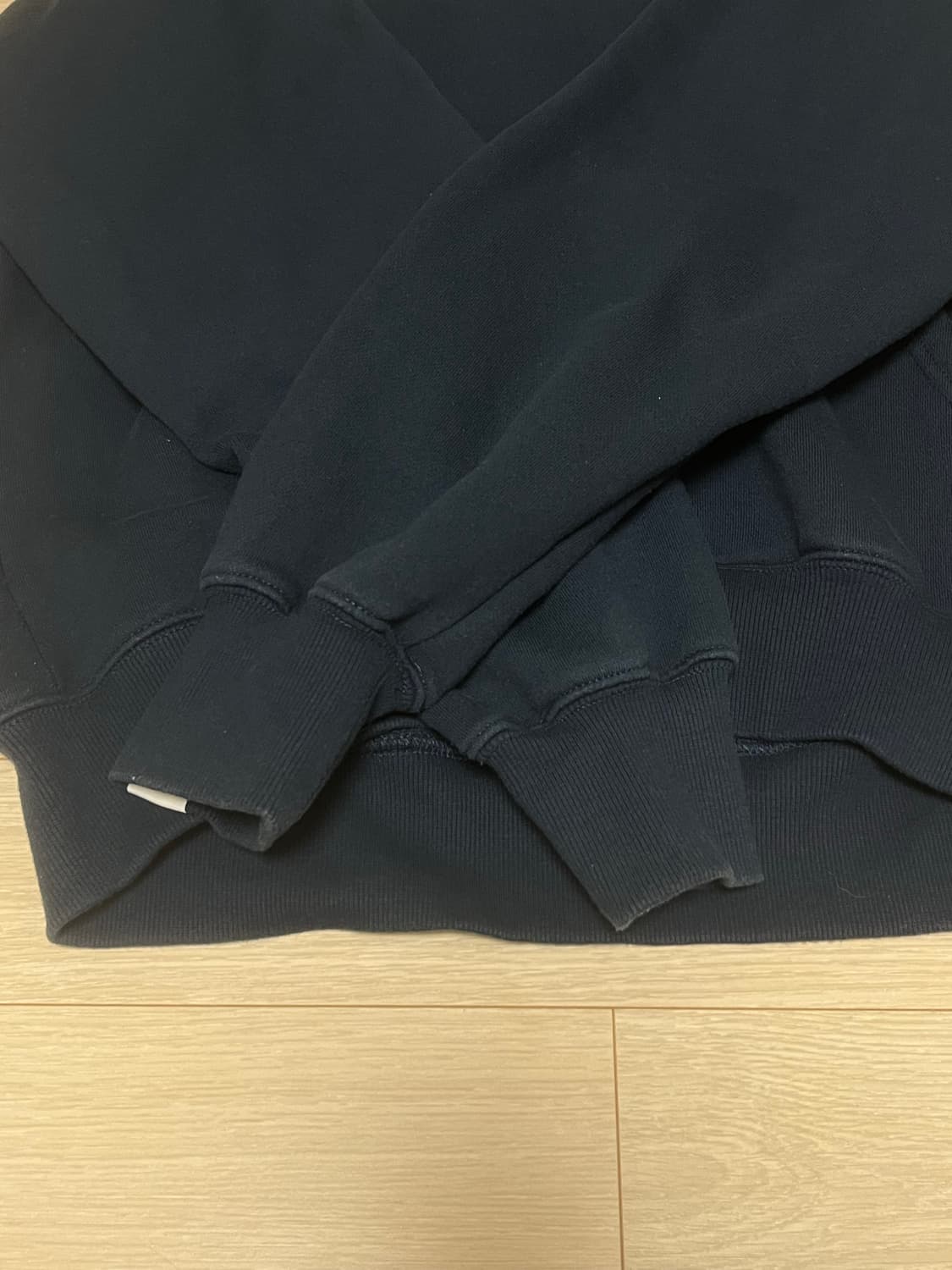 디스이즈네버댓 후드티 상품이미지3